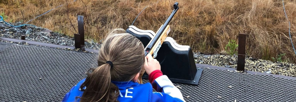 Oppstart Skiskytterskolen 2019